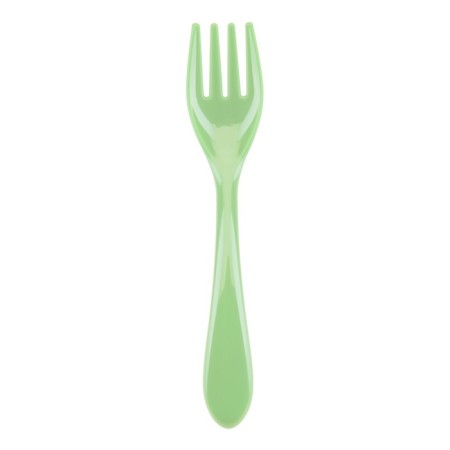Set: spoon and fork mix-5