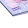 Universal diary for grades 1-11 My Plush Friend, solid cover, glossy lamination, sparkles, 40 sheets