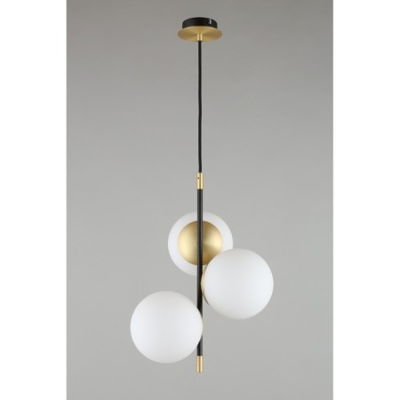 Suspended lamp Kristina E14 15W-3