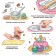 A set of pastry shops "English alphabet", 26 pcs