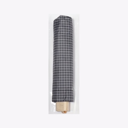 Mechanical “Small Cage”, Eponge, 4 additions, 8 knitting needles, r = 48 cm, Mix color-3