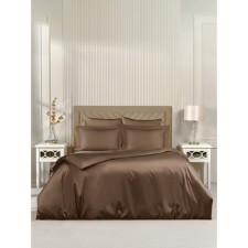 Постельное бельё дуэт Arya Home Vip, размер 240x260 см, 160x220 см, 50x70 см - 2 шт, 70x70 см - 2 шт