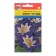Gloxinia flowers "Imperial Blue Ink", 0.003 in AMP.