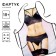 Apron kitchen Sexy Girl, size 50x70 cm