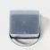 Container for the washing powder Ricco, 5 l, 19.6 × 16.7 × 23 cm
