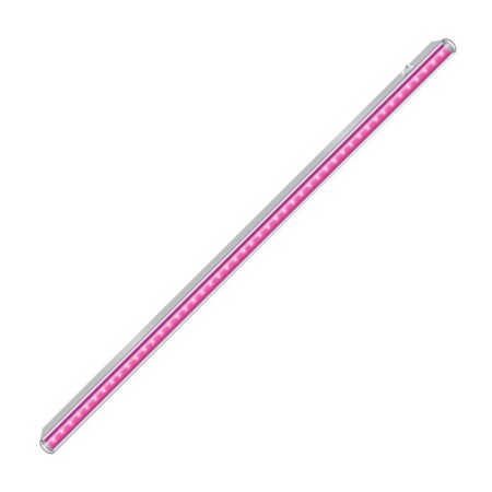 LED phytoslight, 9 watts, 570 mm, linear, purple spectrum