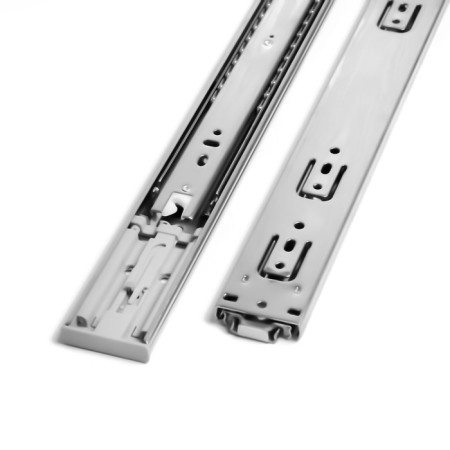 Ball guides tundra, Push to Open 4512, L = 500 mm, H = 45 mm, 2 pcs-7