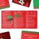 New Year's board game "New Year: This is obvious!", 90 cards, 12+