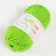 Yarn 100% acrylic "Softy Kids" 90m ± 5m 50 g Color 47 lime