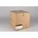Suspended Mila LED 4000K 24W lamp