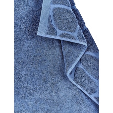 Trush Trick Sofi de Marko Mari, 550 gr, size 50x90 cm, blue color-1