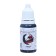 Displace of food confectionery, water -soluble, black, 10 ml