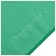 Microfiber towel, size 50x120 cm, green color