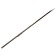 The float rod with the rings of Salmo Diamond Bolognes Light MF, test 3-15 g, length 6 m.