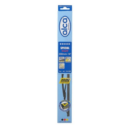 ALCA Special wiper brush, 14 "/350 mm, frame-2