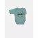 A set of clothing for new Rant FIRST, 5 items, height 56 ​​cm, green color