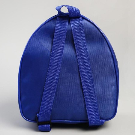 Baby backpack, 23x21x10 cm, cars-1