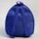 Baby backpack, 23x21x10 cm, cars