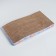 Coopete from cardboard with cat mint "Claw-antistress", wave, 45 x 24 cm