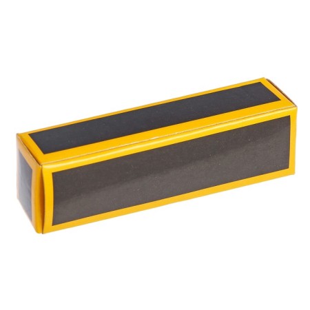 Folding “ruff” is 16.5cm, the blade 75mm/1.3mm-4