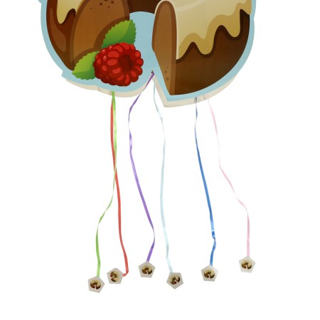 Pignata "Donut"-3