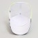 Baby cap for a boy with a Danger grid, rr 52-54, 5-7 years old