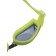 ATEMI M403 swimming glasses, silicone, yellow