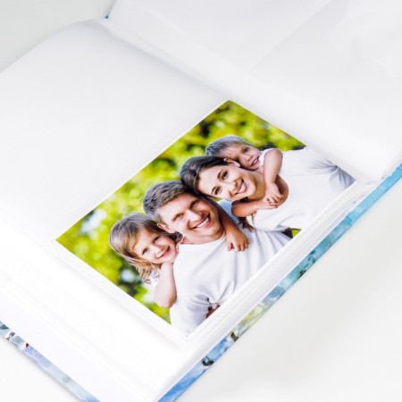 Photo album for 200 photos 10x15 cm "Kater" 3D Effect-3