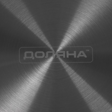 Адаптер для индукционной плиты Доляна, d=20 см-5