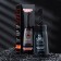 Superproof gel for laying a beard and mustache, 300 ml