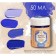 Cauline Paste blue for patchwork wax 50ml