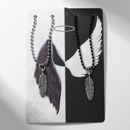 Kulons "Demetrons" Fogs, Black-Service Color, 45 cm-3