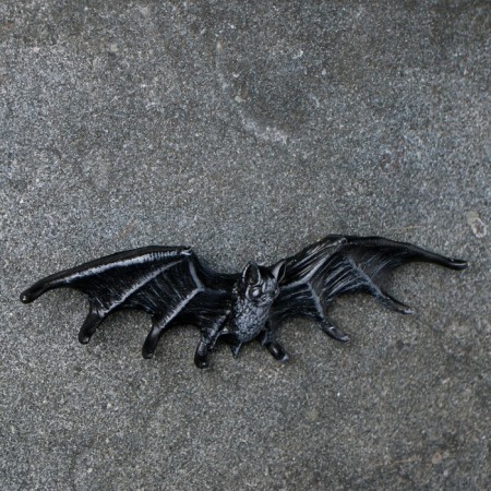 Key of the "bat"-2