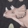 Untidian Ethel "Jurassic period", 143*215 cm, 100 % cotton, calico