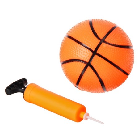 Basketball stand, 85 cm, Mickey Mouse Disney-5