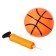 Basketball stand, 85 cm, Mickey Mouse Disney