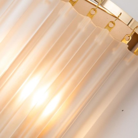NUBES 265 mm wall lamp, E14 80W-3