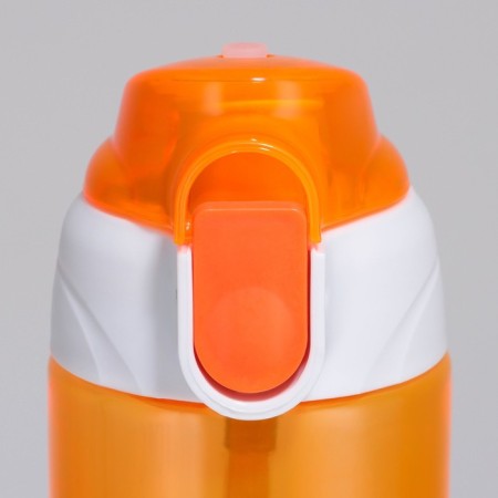 Water bottle "Fluffy", 600 ml-5