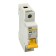 Circuit breaker automatic IEK, VA47-29, 1P, 40 A, 4.5 KA, characteristic C, MVA20-1-040-C 374253