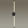 Wall lamp Anta IP20 LED 12W 480LM 3000K