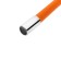 Pour for the ARCO 10438 mixer, flexible, orange