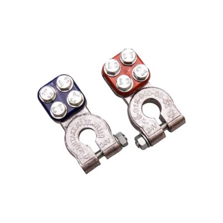 Lead terminas SkyWay contact, freight, large