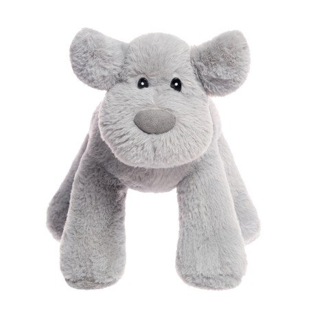 Soft toy "Dog Grisha", 30 cm-2