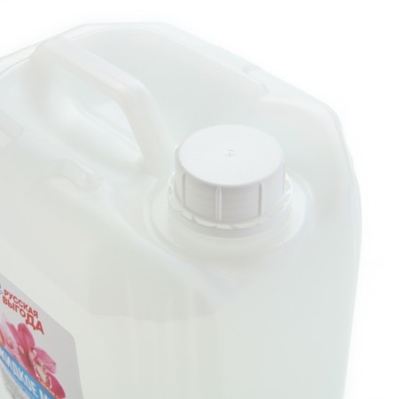 Liquid kitchen soap, 5 l (5000 ml), aroma of orchids, Russian benefit-3