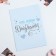 Folder for the birth certificate "My first documents", for a boy, A4