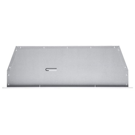 Maunfeld Thams 601m, built -in, 520 m3/h, 3 speeds, white-9