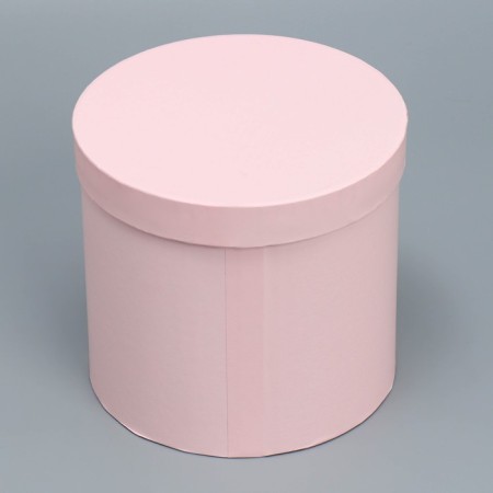 Gift round, packaging, "tenderness", 13 x 13.5 cm-1