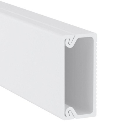 DKC 317 22x10 mm cable channel, l = 2000, plastic