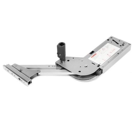 Cappio Pro lifting mechanism, 2 pcs, load 2.5-4 KG-2