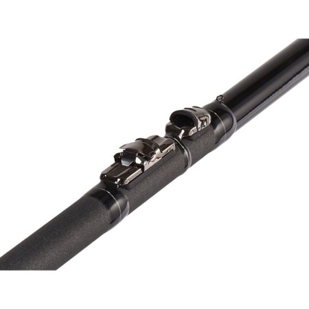 Salmo Sniper Travel Telerod rings, 3-15 g test, length 4.7 m.-2